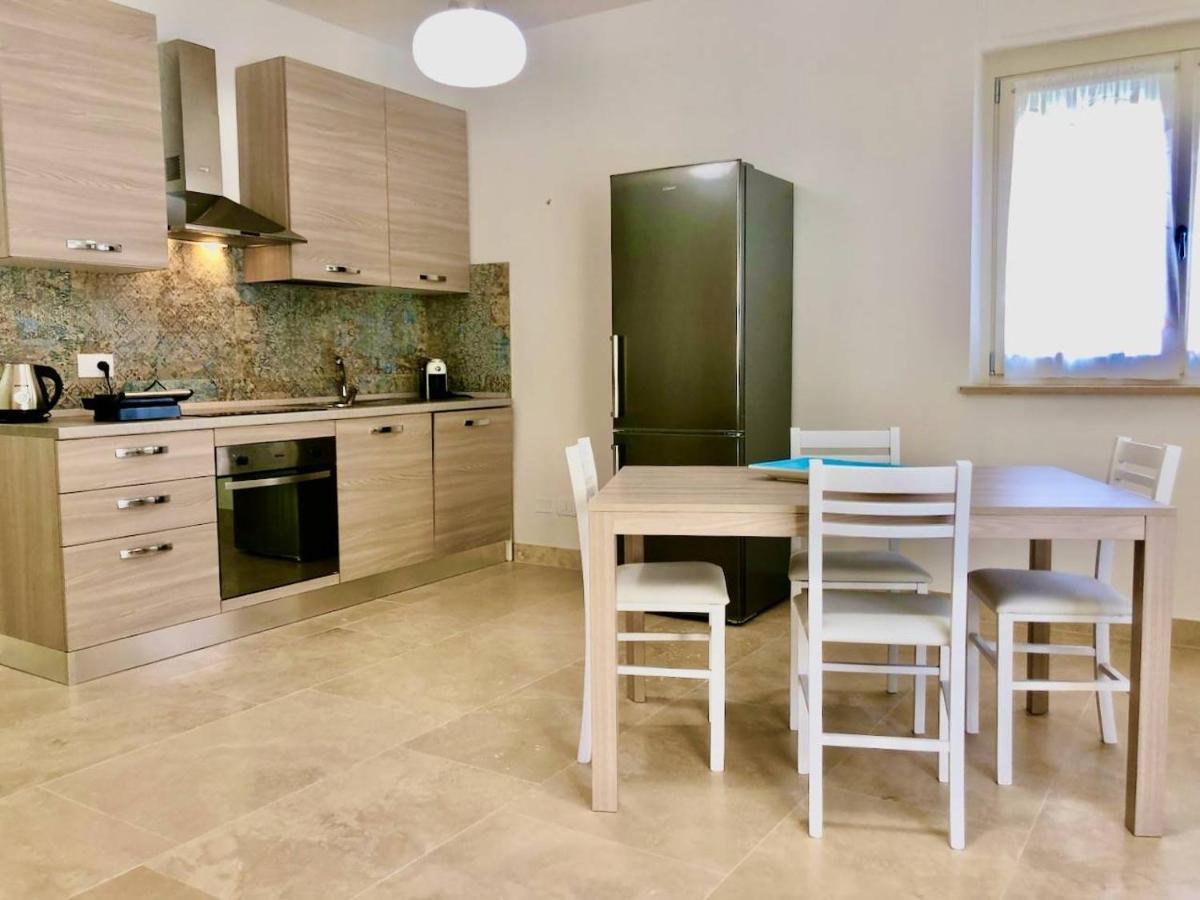 Appartamento Iris San Vincenzo Eksteriør bilde